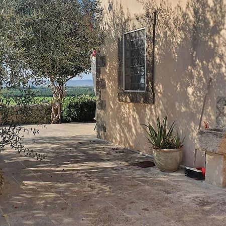 Villa Calma Noto Exterior photo