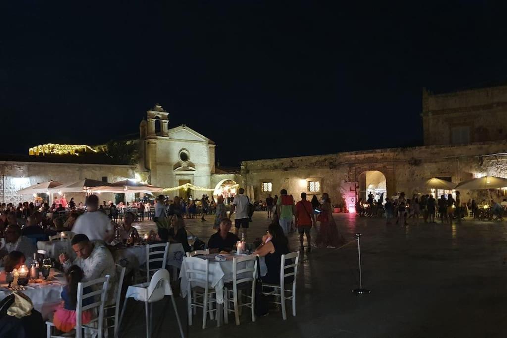 Villa Calma Noto Exterior photo